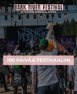 Boksi / Dark River Festival 2026